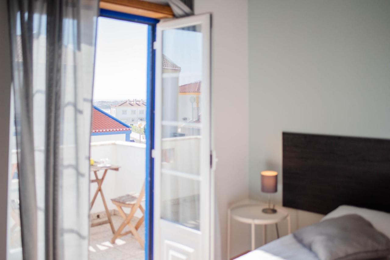 Baleal Guesthouse Экстерьер фото