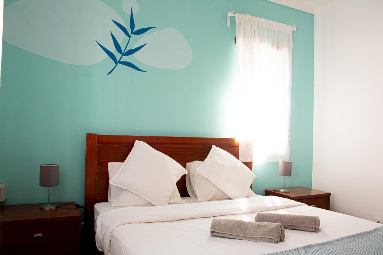 Baleal Guesthouse Экстерьер фото