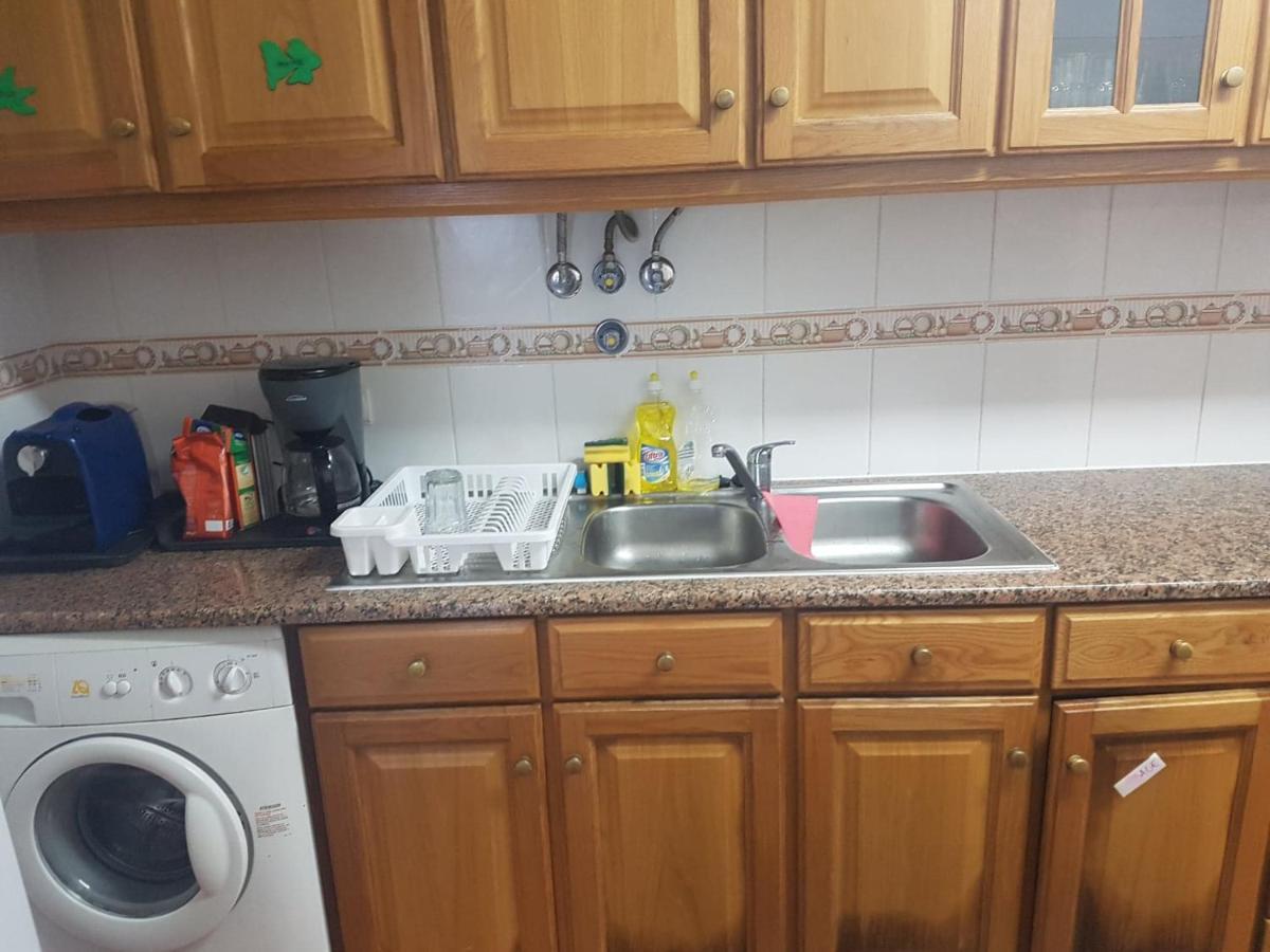 Baleal Guesthouse Экстерьер фото