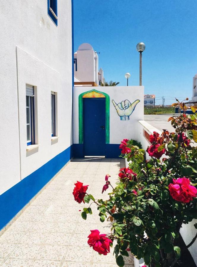 Baleal Guesthouse Экстерьер фото