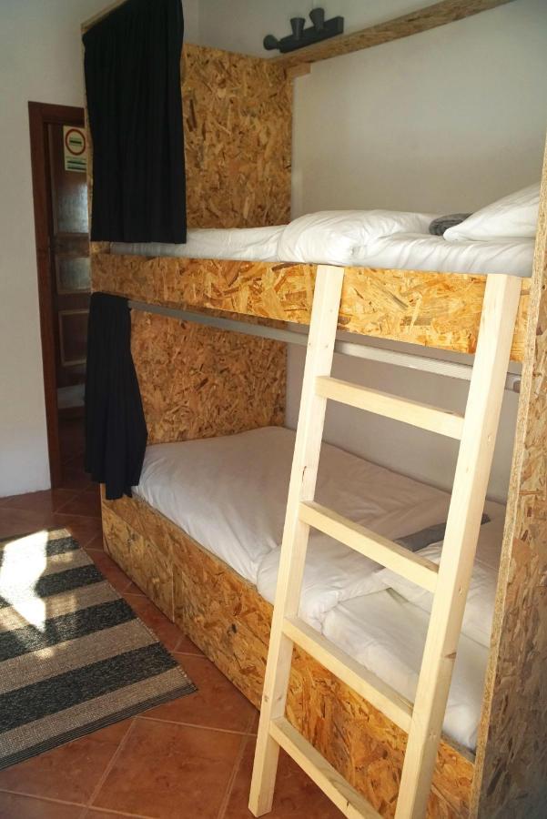 Baleal Guesthouse Экстерьер фото
