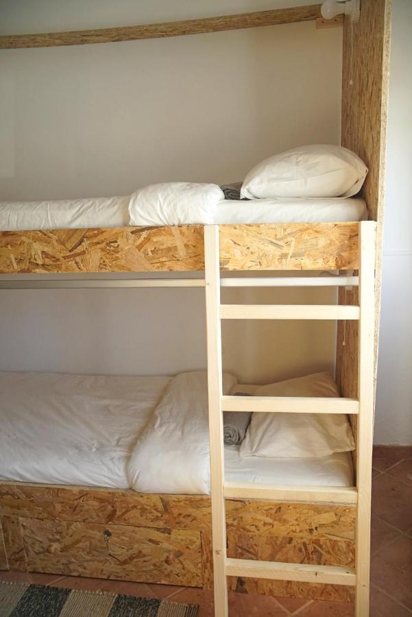 Baleal Guesthouse Экстерьер фото