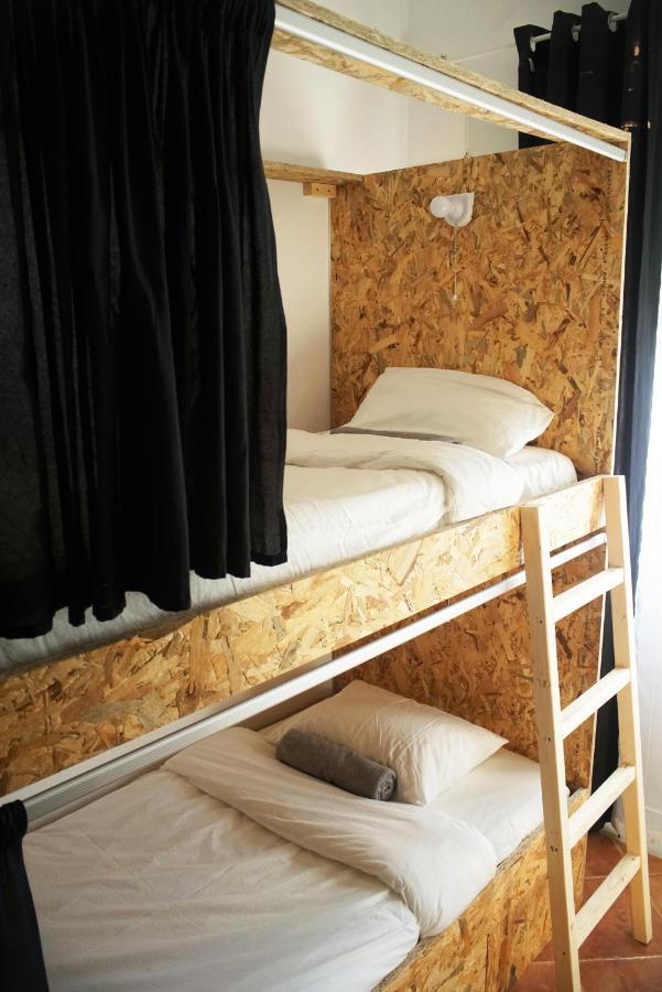 Baleal Guesthouse Экстерьер фото