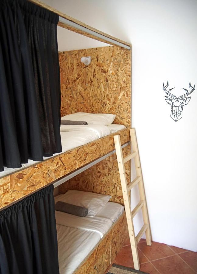 Baleal Guesthouse Экстерьер фото